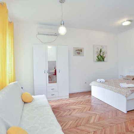 Apartment Stari Grad Budva Zewnętrze zdjęcie