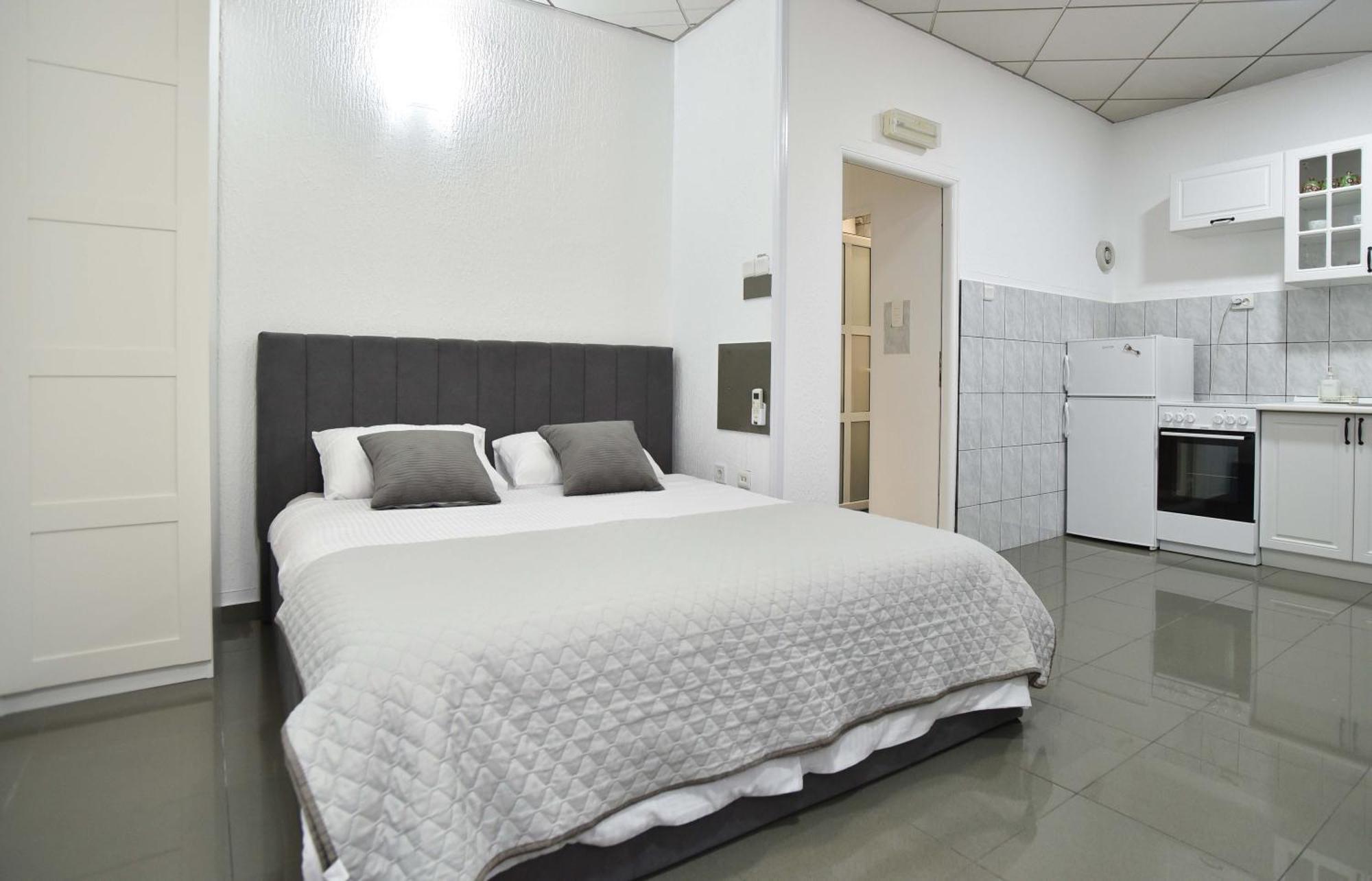 Apartment Stari Grad Budva Zewnętrze zdjęcie