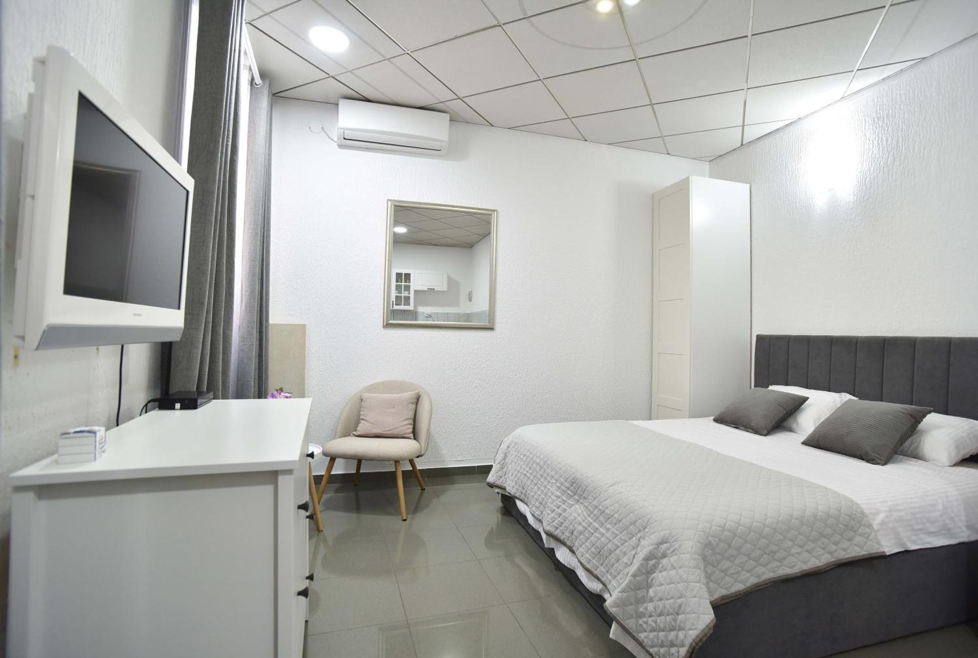 Apartment Stari Grad Budva Zewnętrze zdjęcie