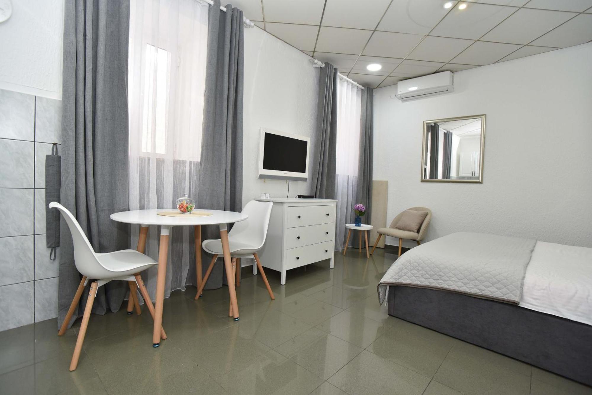 Apartment Stari Grad Budva Zewnętrze zdjęcie