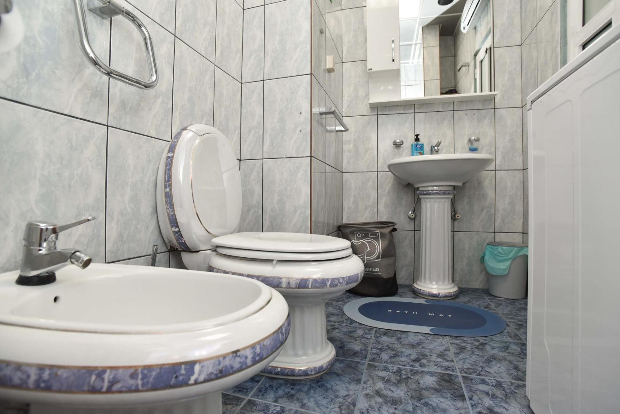 Apartment Stari Grad Budva Zewnętrze zdjęcie