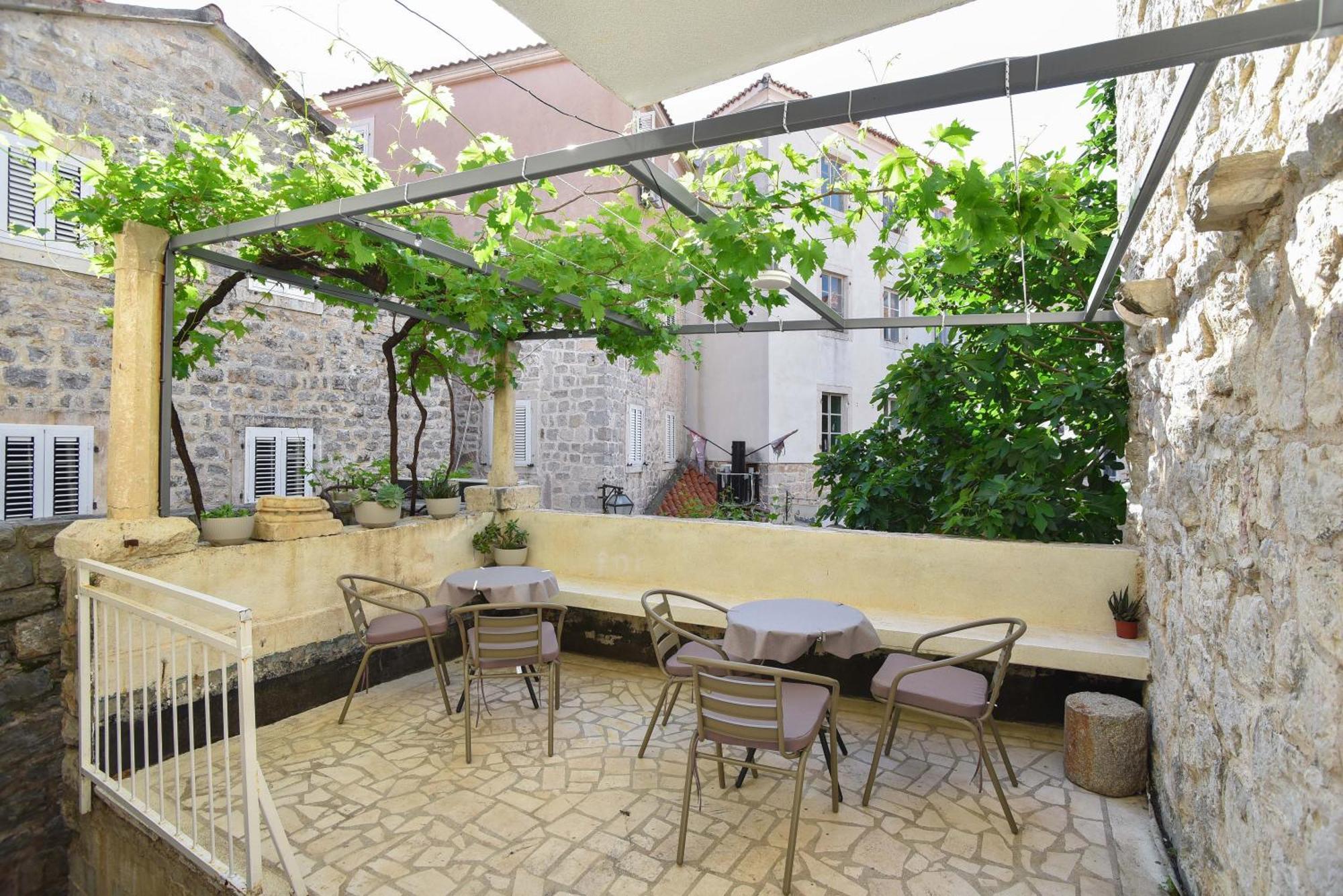 Apartment Stari Grad Budva Zewnętrze zdjęcie