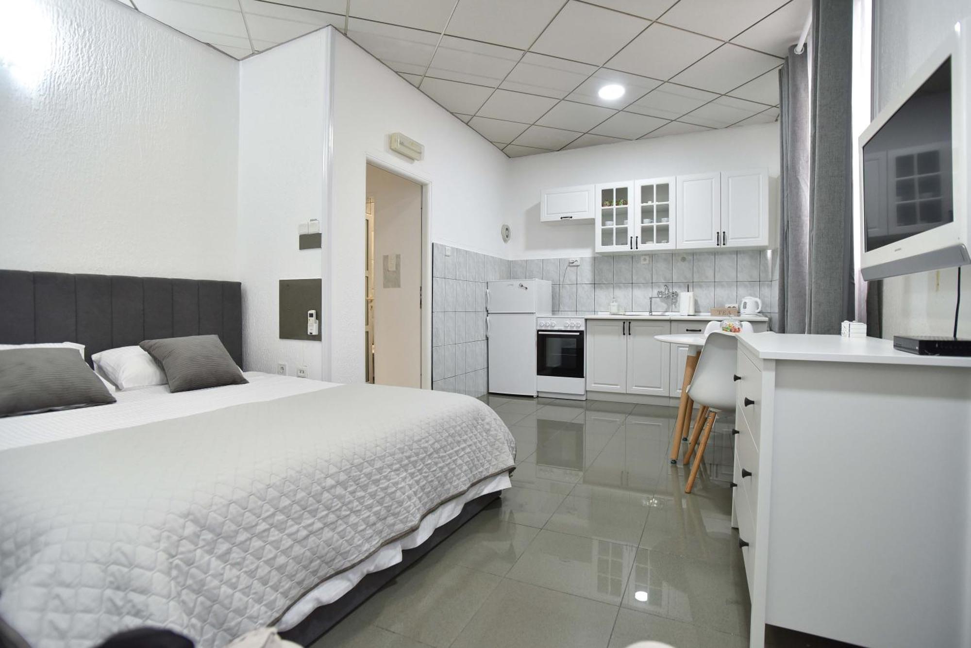 Apartment Stari Grad Budva Zewnętrze zdjęcie