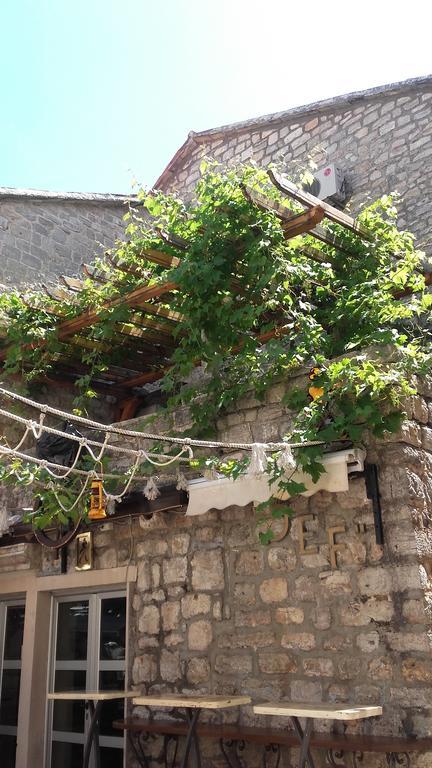 Apartment Stari Grad Budva Zewnętrze zdjęcie