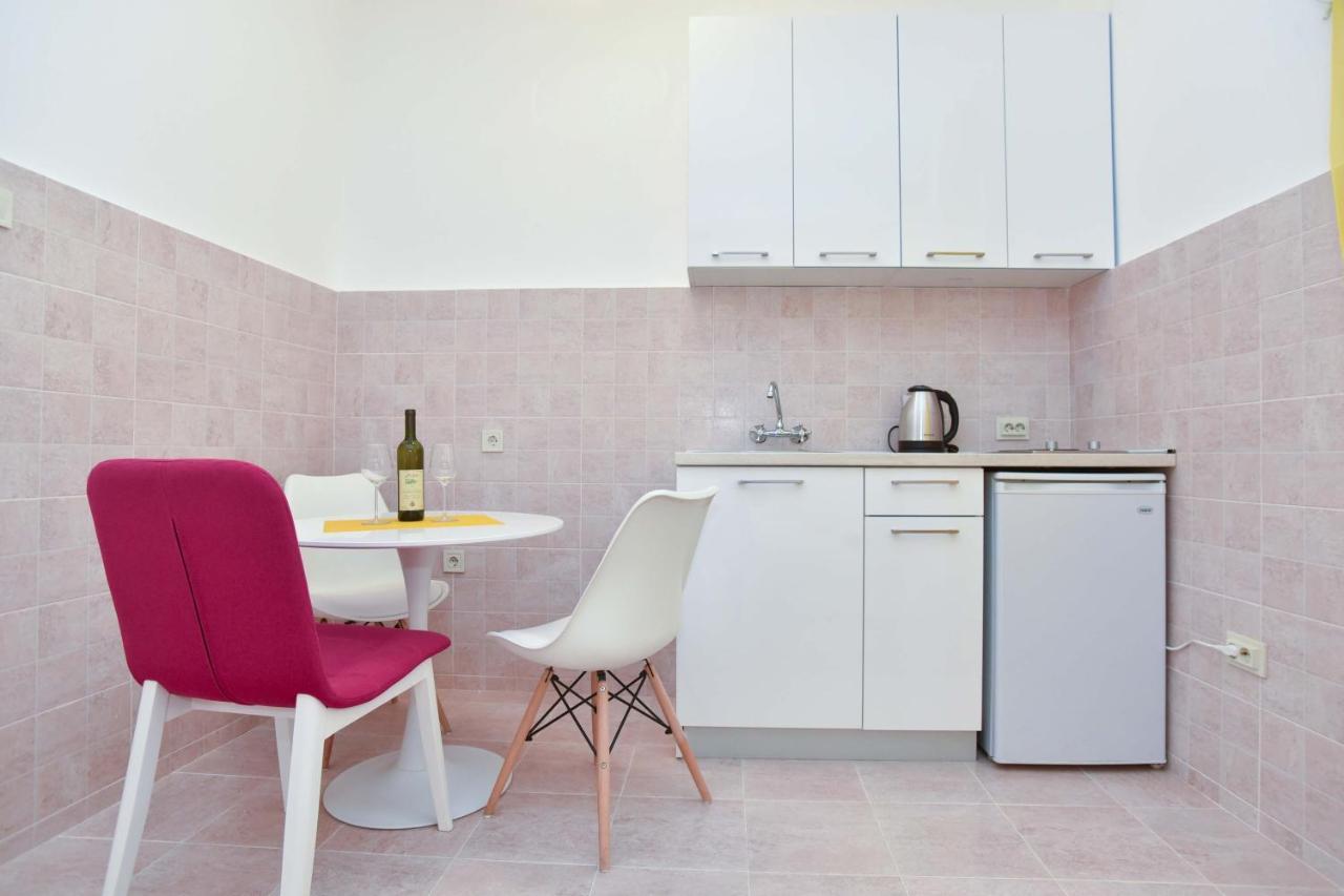 Apartment Stari Grad Budva Zewnętrze zdjęcie