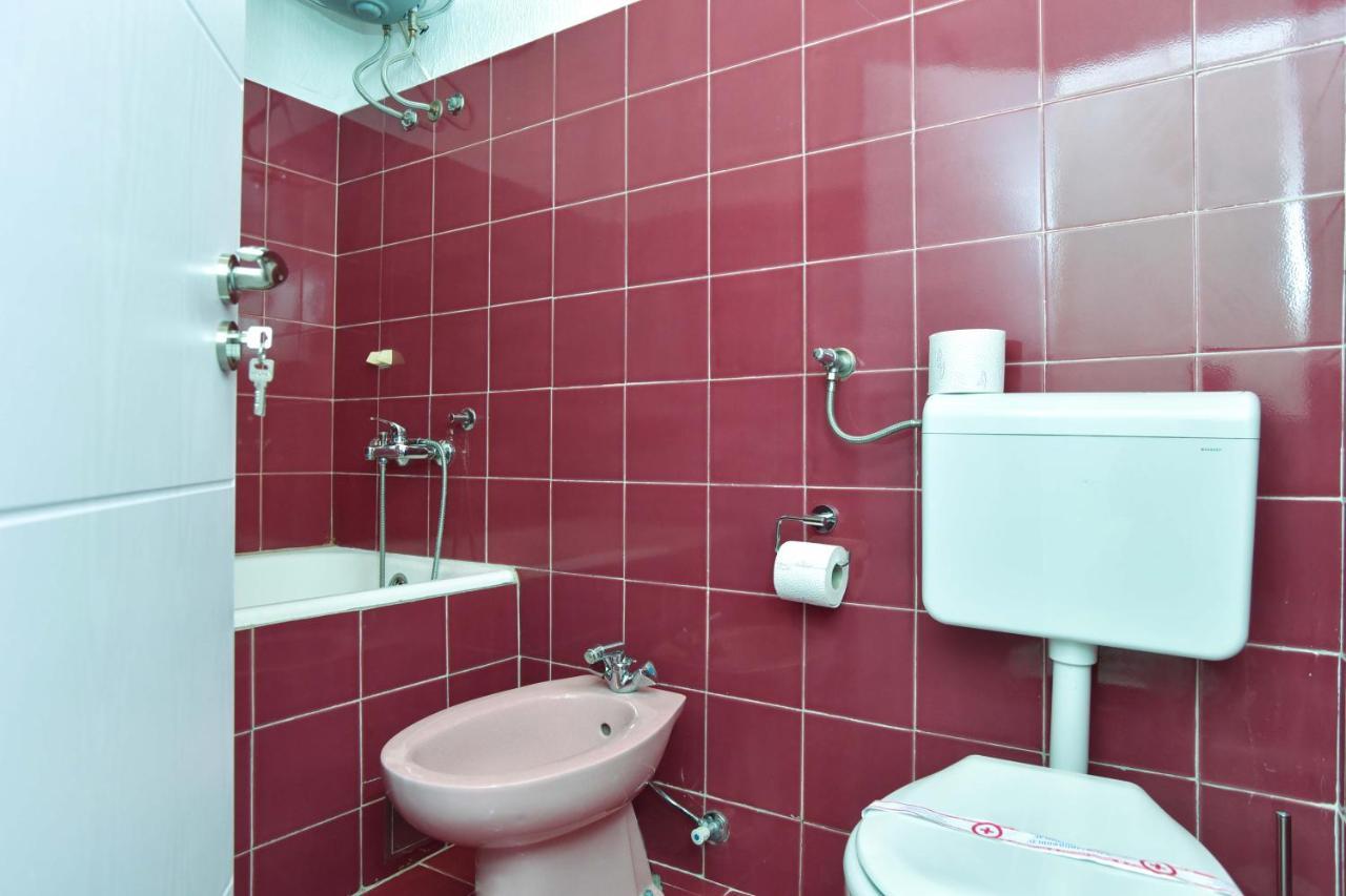 Apartment Stari Grad Budva Zewnętrze zdjęcie